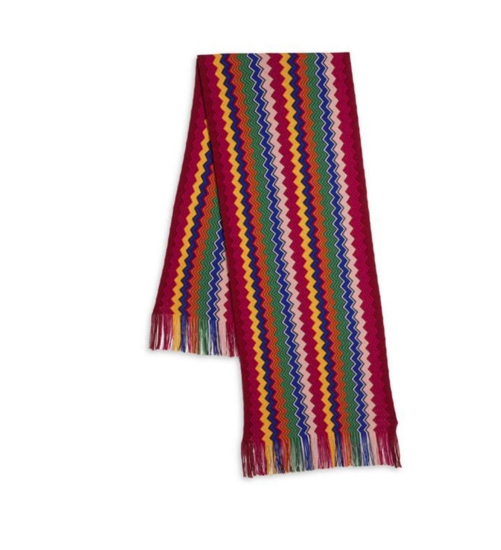 Missoni Scarf