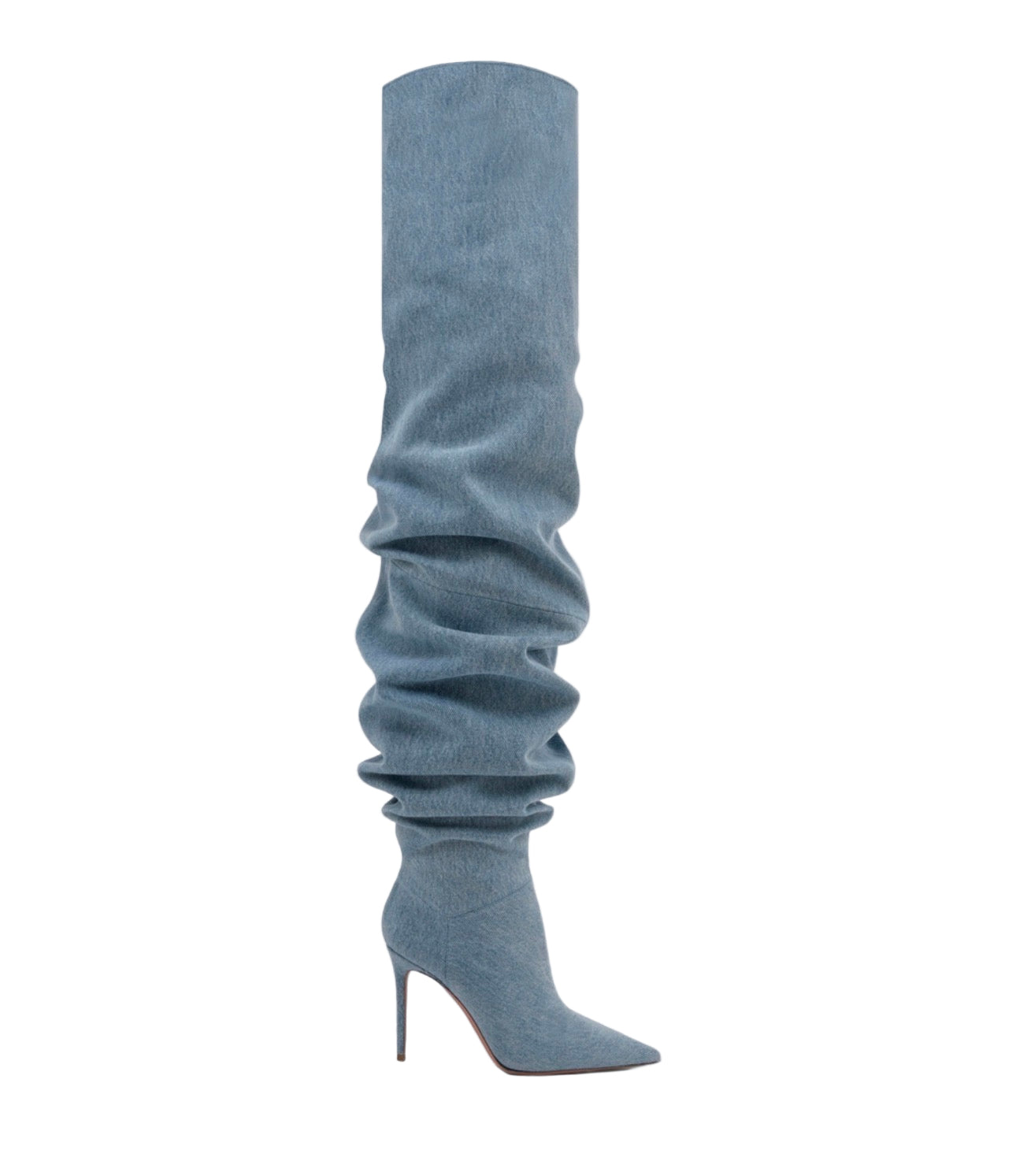 Amina Muaddi Jahleel Boots