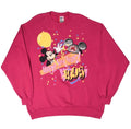 Mickey Mouse Sweatshirt Size XL