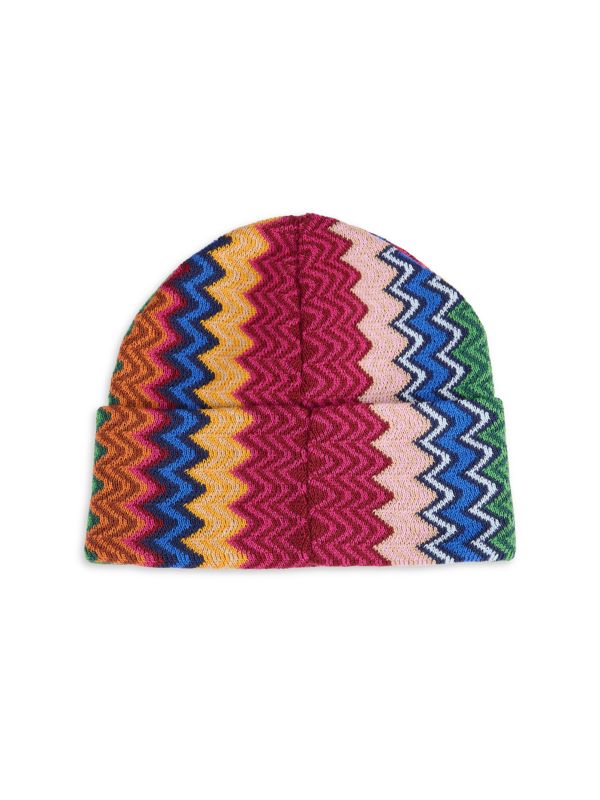 Missoni Beanie