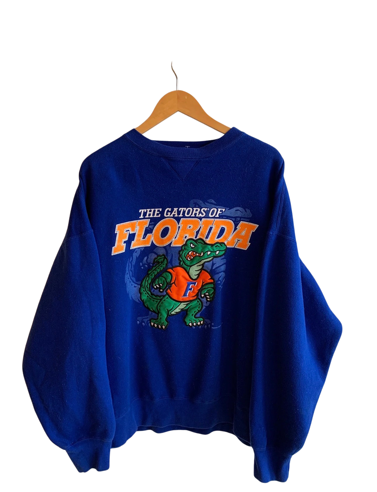 University of Florida Gators Sweatshirt