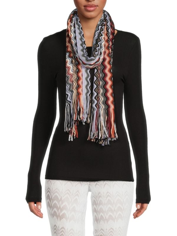 Missoni Scarf