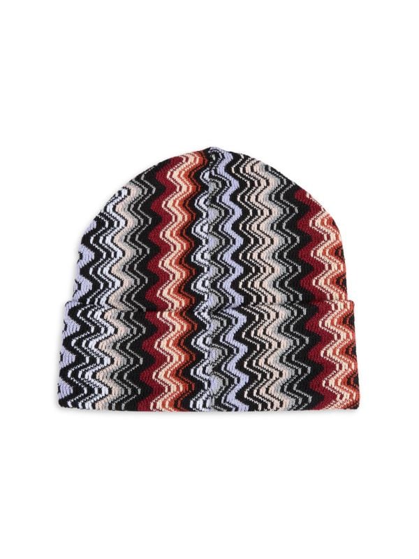 Missoni Beanie