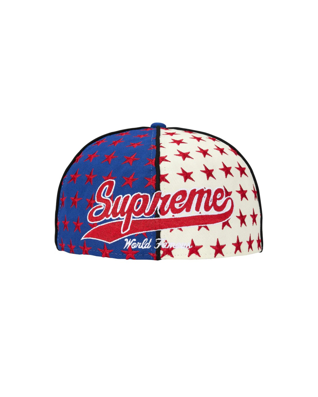Supreme x Mitchell & Ness ATL Braves Hat Size 7 1/4