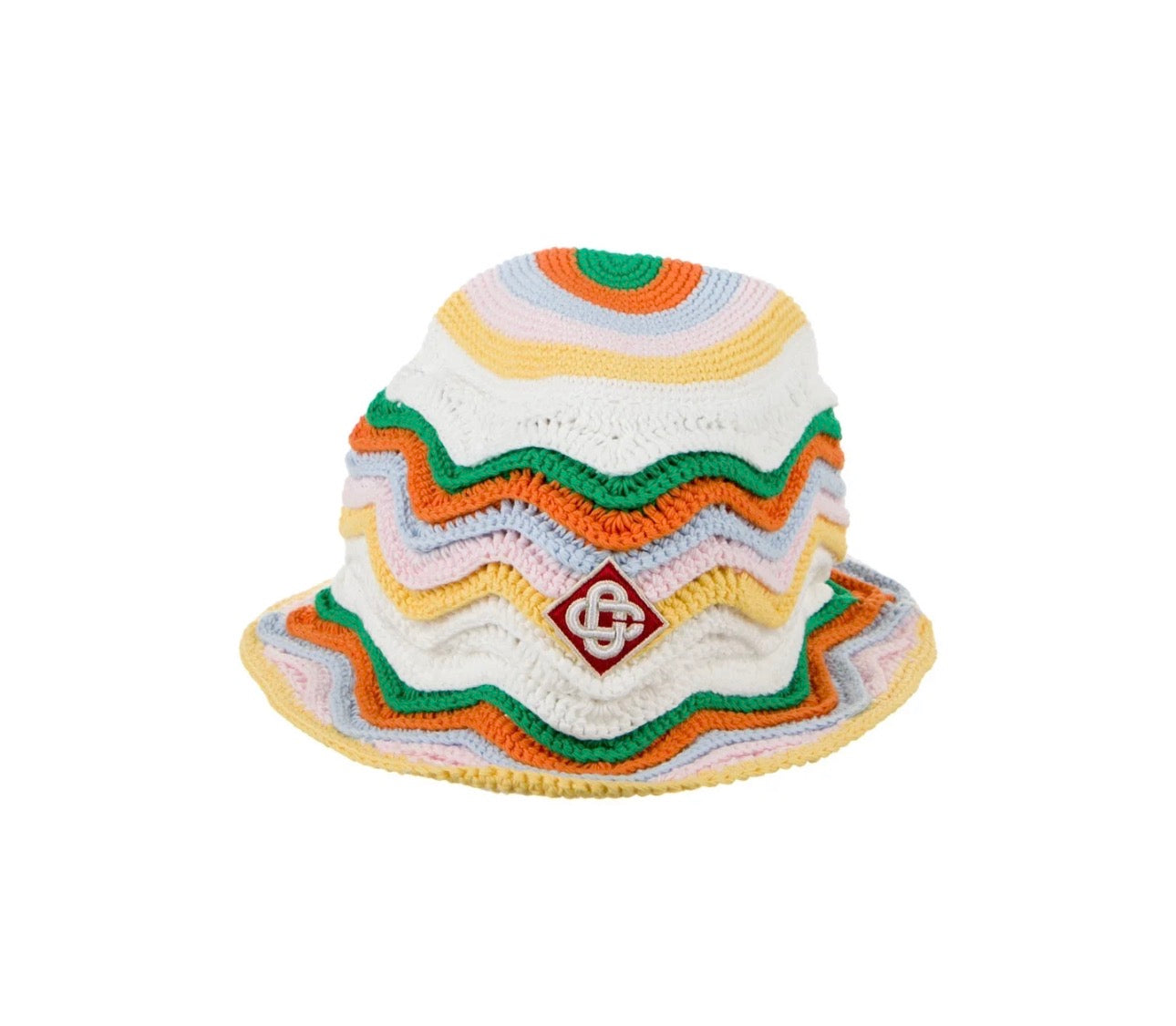 Casablanca Hat