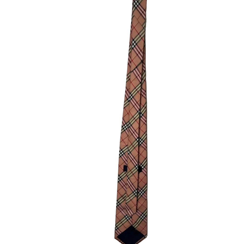 Burberry Tie