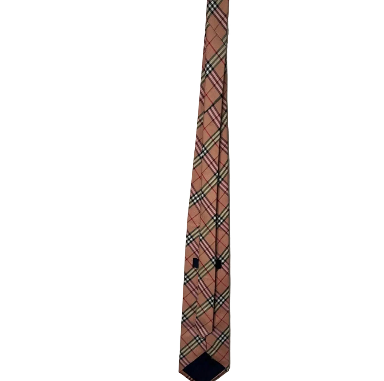 Burberry Tie