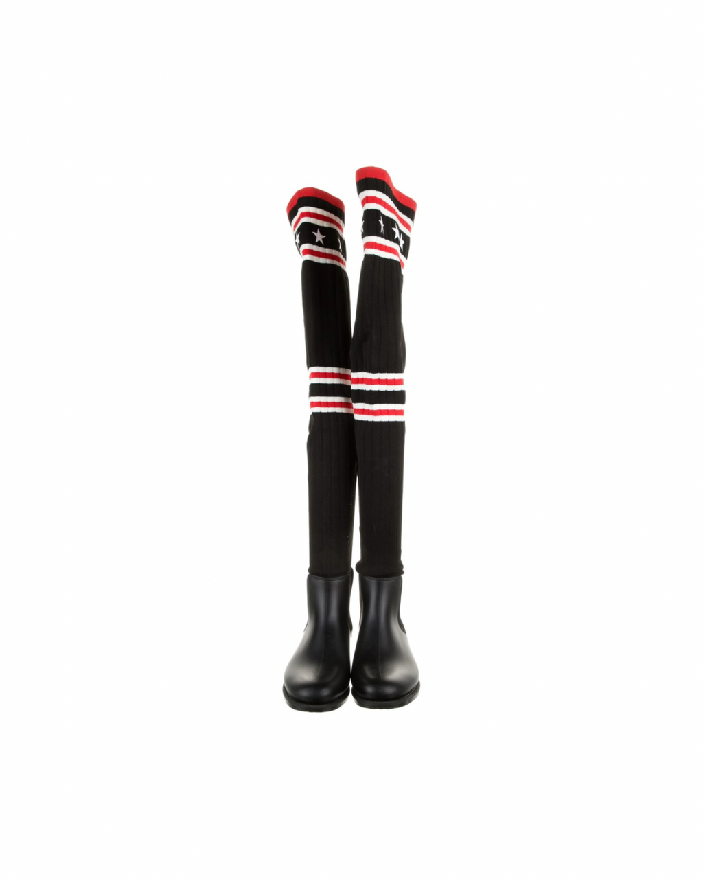 Givenchy Storm Boots Size 37