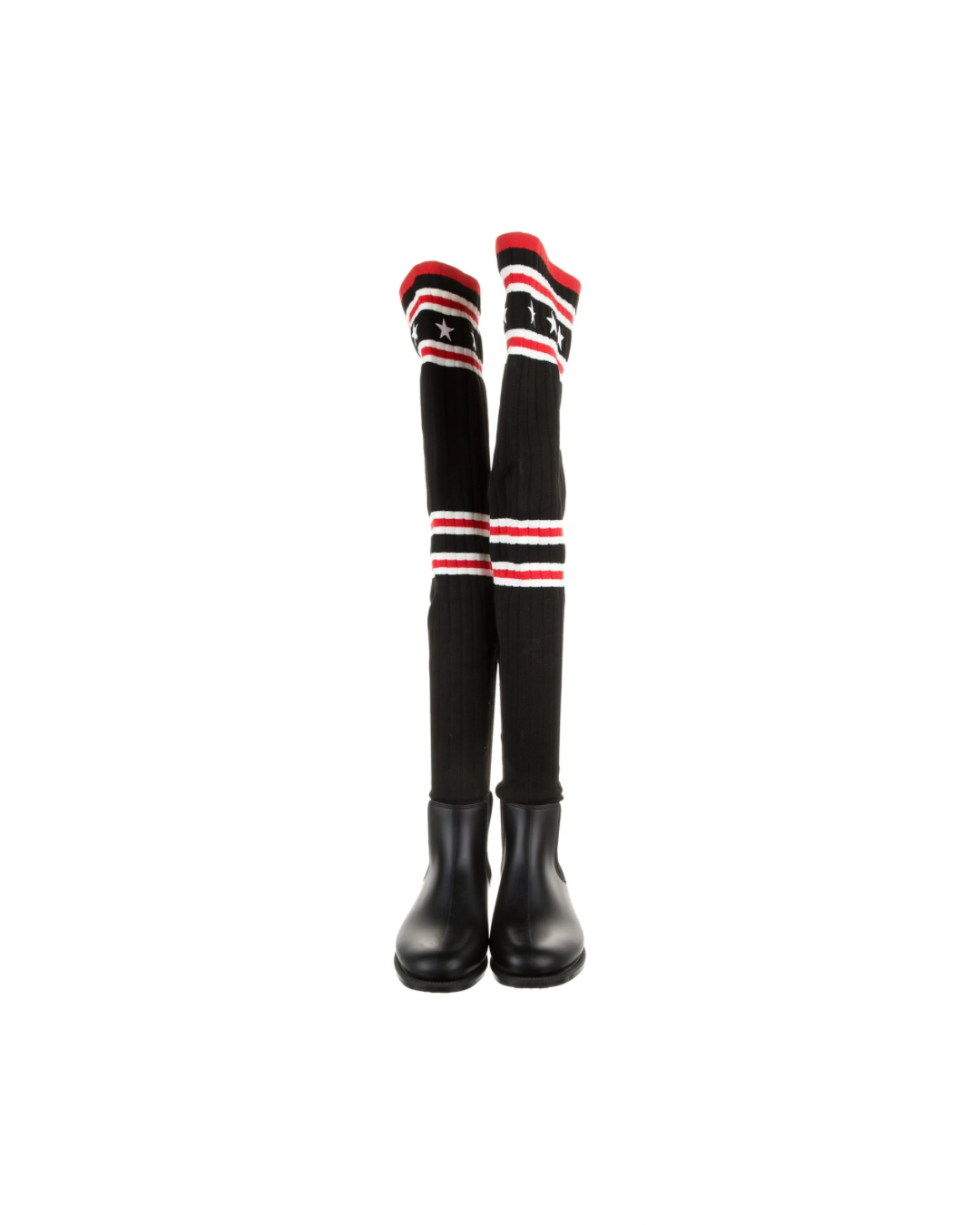 Givenchy Storm Boots Size 37