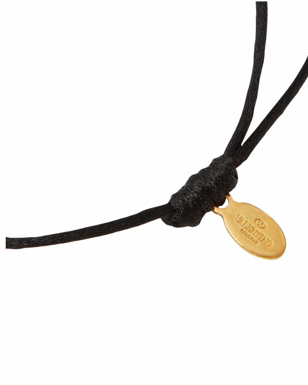 Valentino VLogo Signature Bracelet