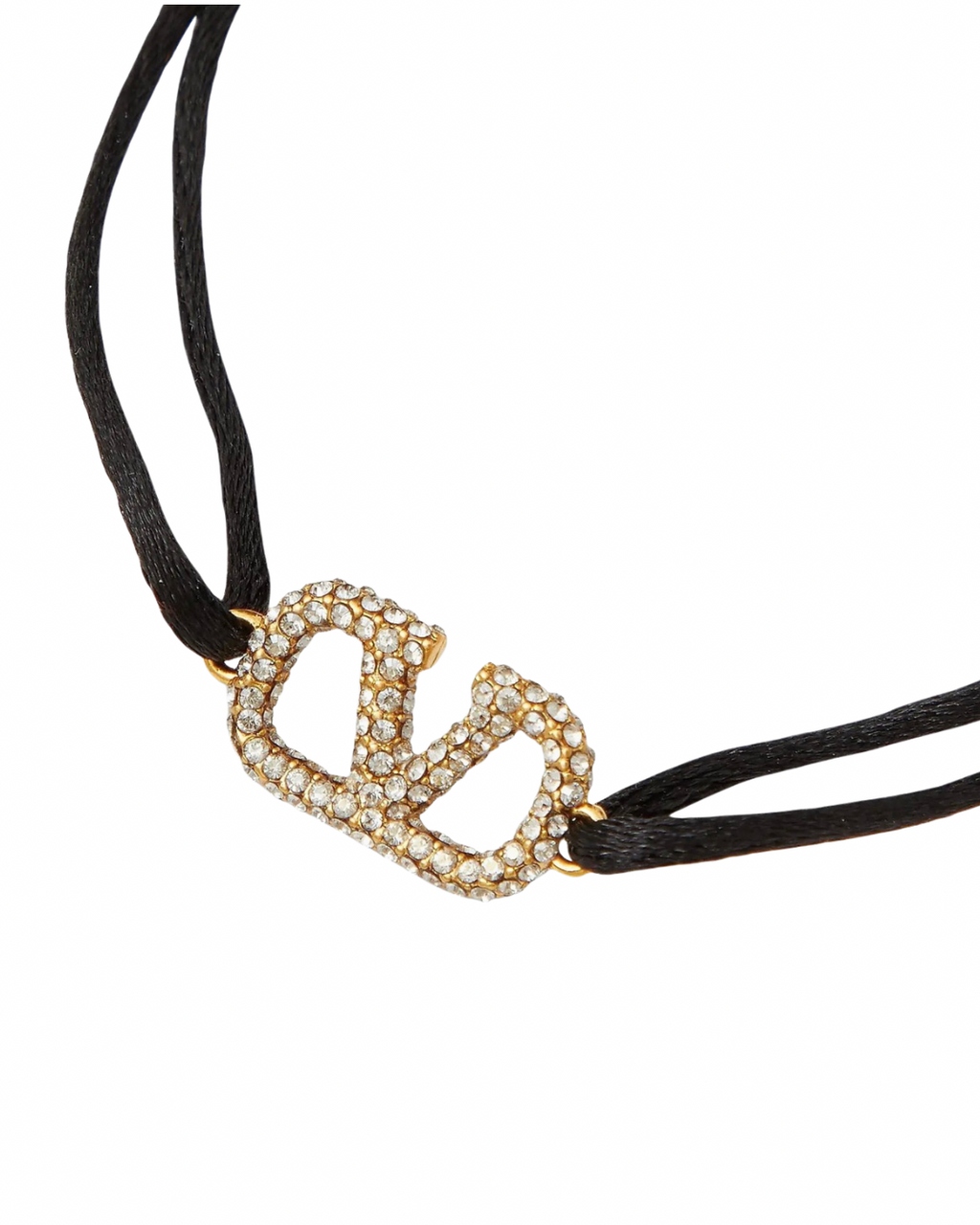 Valentino VLogo Signature Bracelet