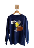Looney Tunes Dallas Cowboys Sweatshirt