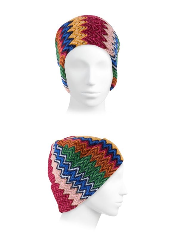 Missoni Beanie