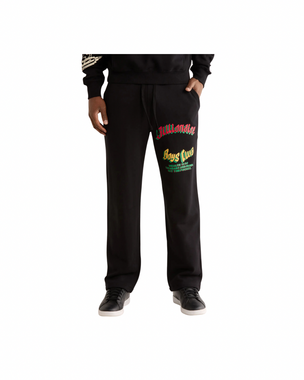 Billionaire Boys Club Men’s Basement Sweatpants Size 3XL