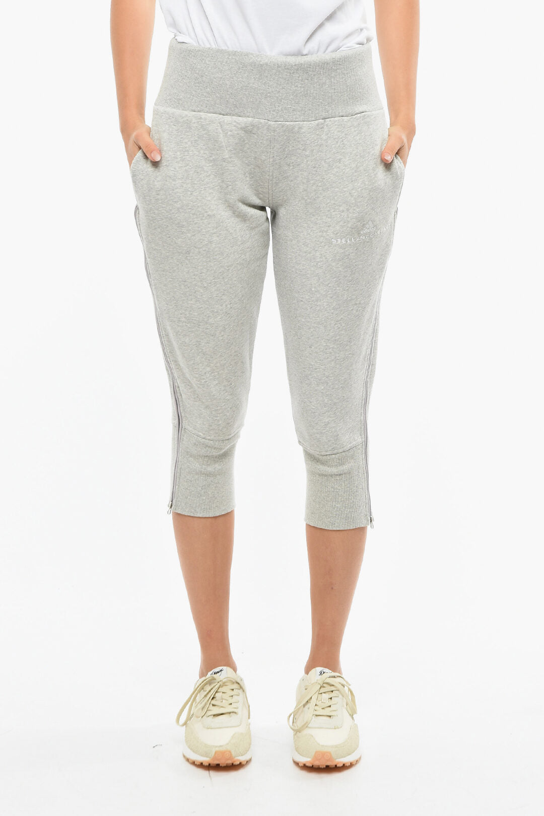 Stella McCartney x Adidas Joggers