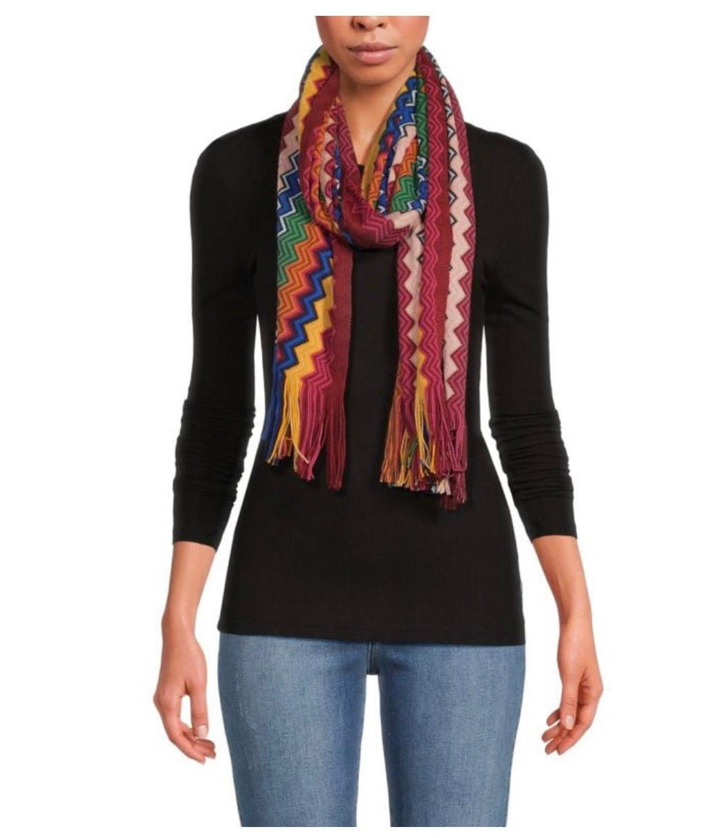 Missoni Scarf
