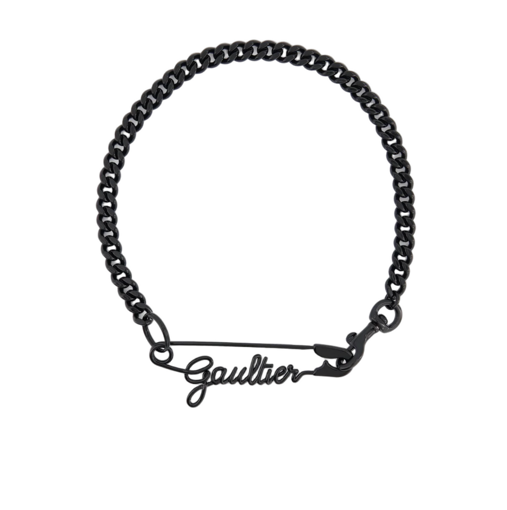 Jean Paul Gaultier Necklace