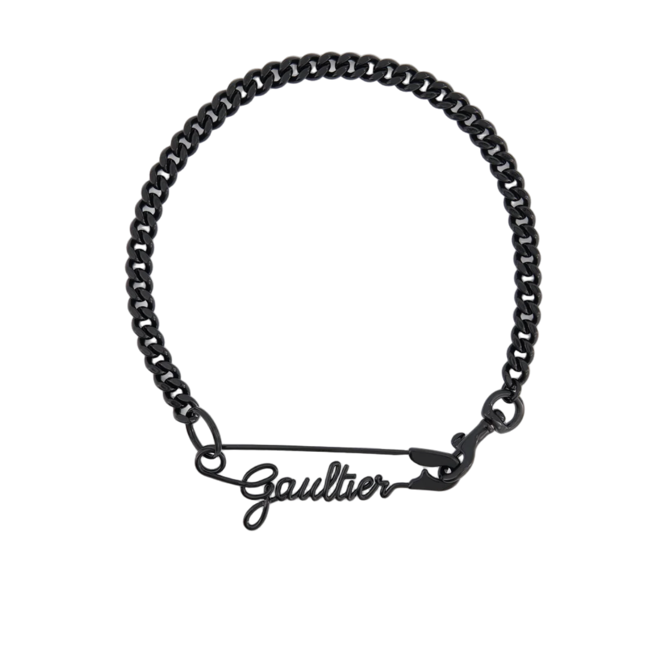 Jean Paul Gaultier Necklace