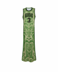Adidas x Farm Rio Jersey Dress Size Medium