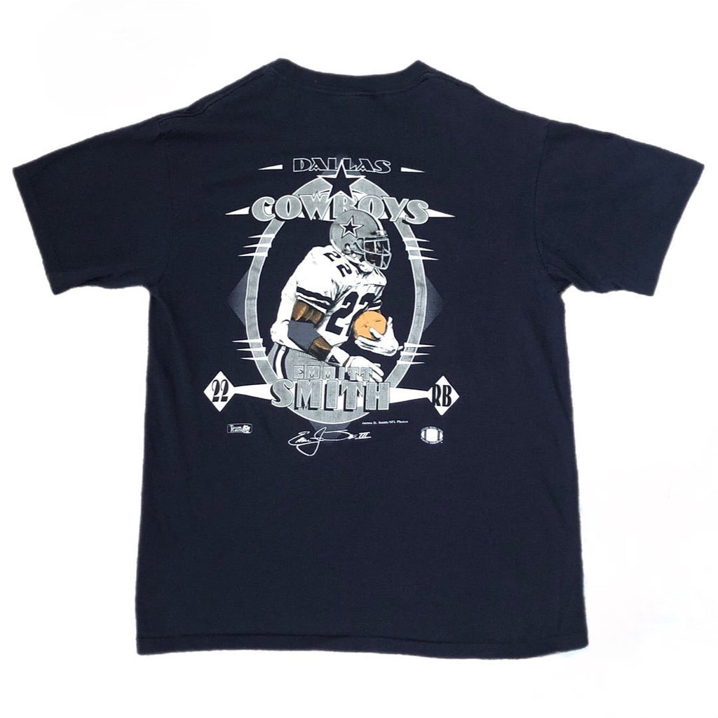 Emmitt Smith Dallas Cowboys Tee