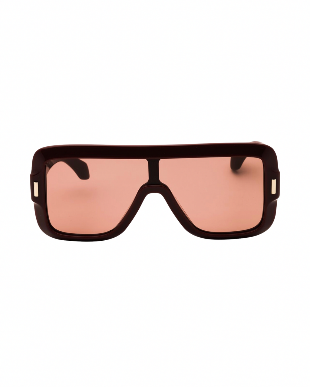Ferragamo Shield Sunnies
