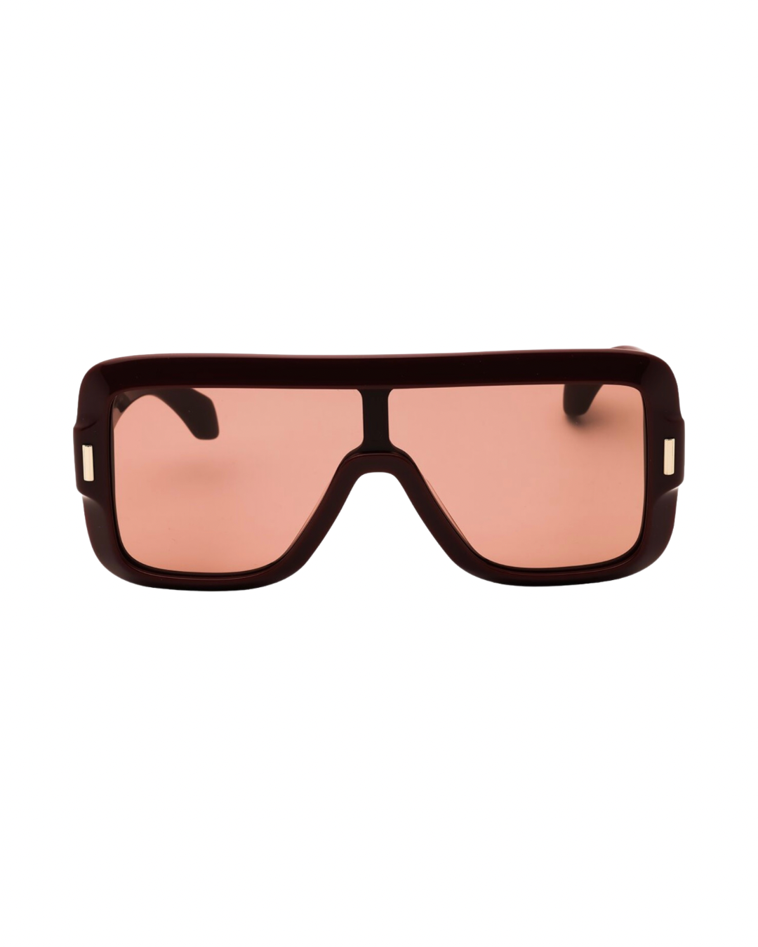 Ferragamo Shield Sunnies