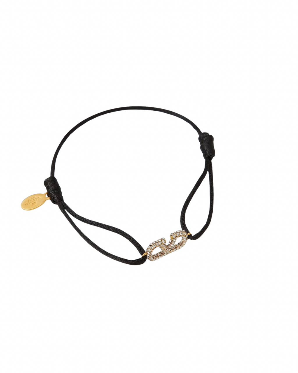 Valentino VLogo Signature Bracelet