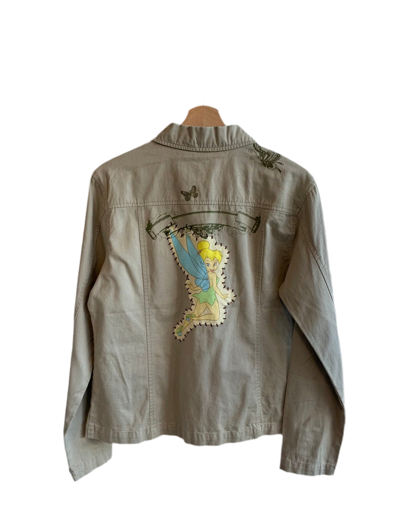 Disney Tinker Bell Jacket
