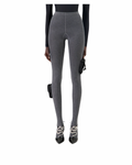 Coperni Knit Cargo Tights