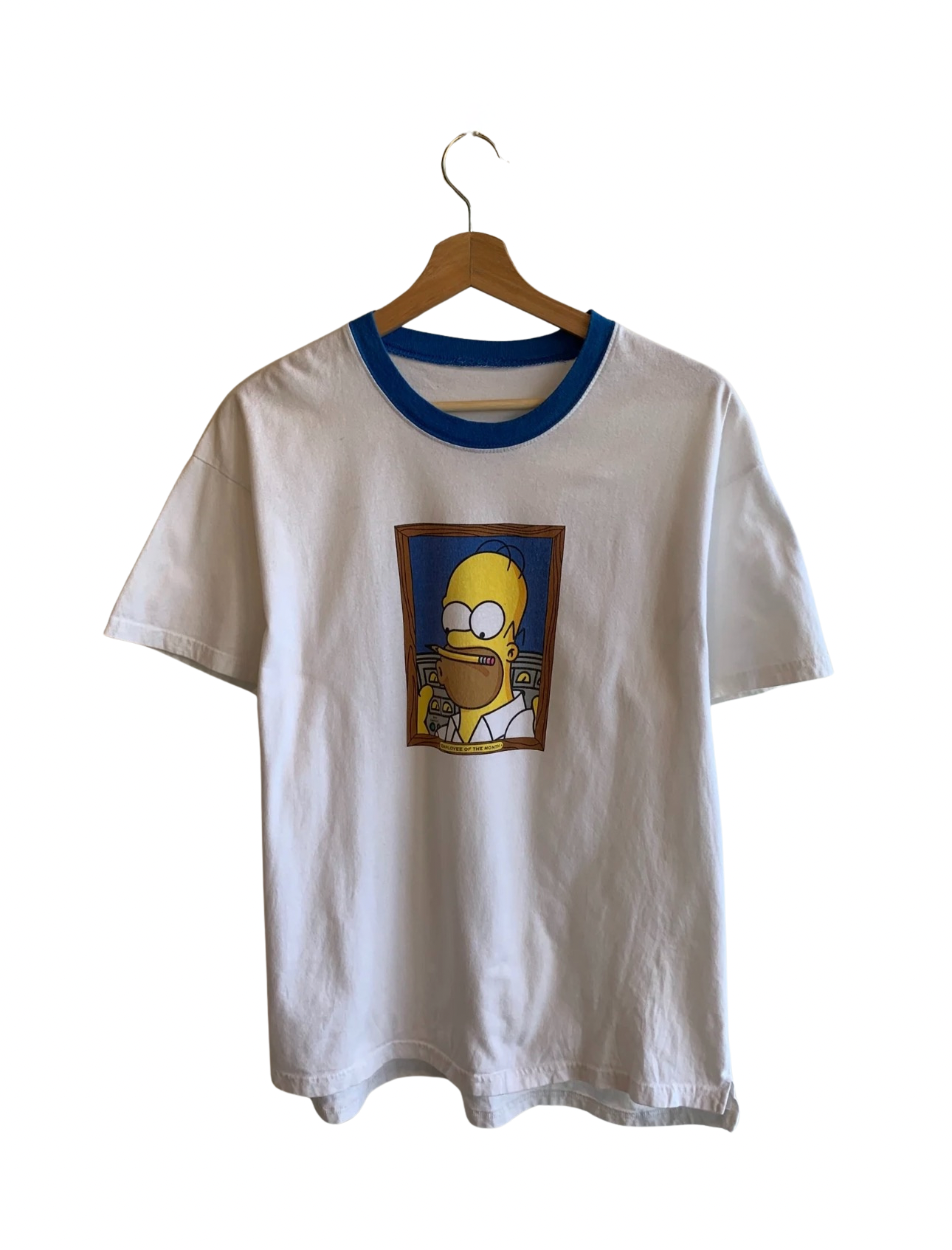 Homer Simpson Tee