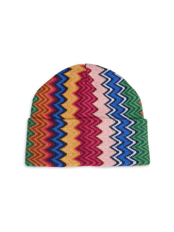 Missoni Beanie