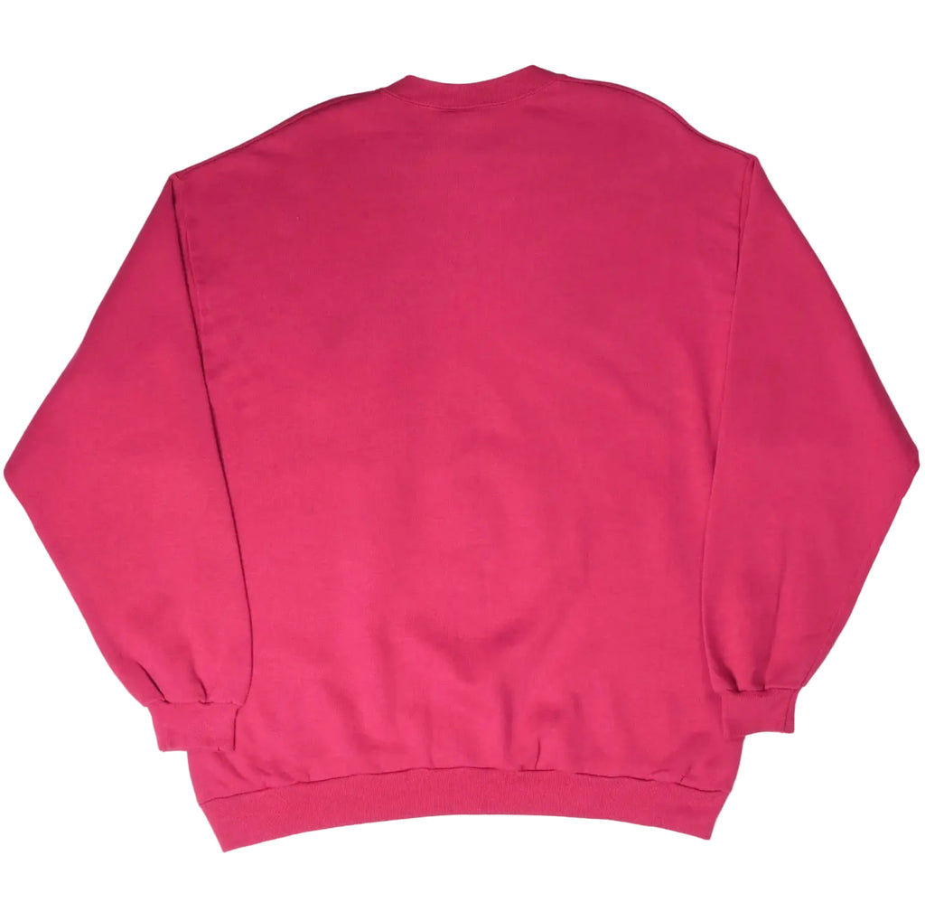 Mickey Mouse Sweatshirt Size XL