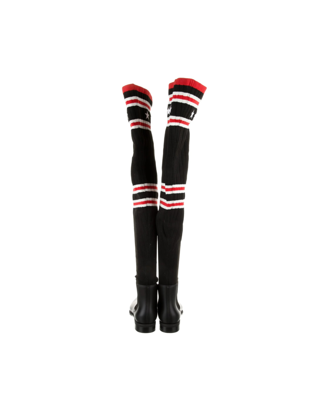 Givenchy Storm Boots Size 37