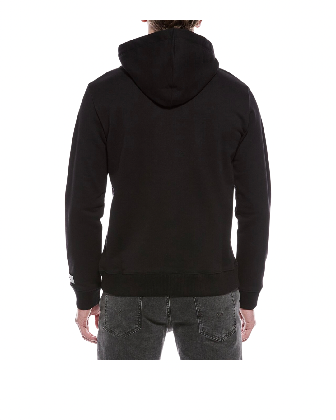 Valentino Vaccinated Hoodie Size Medium
