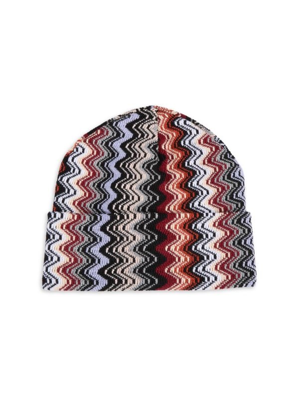 Missoni Beanie