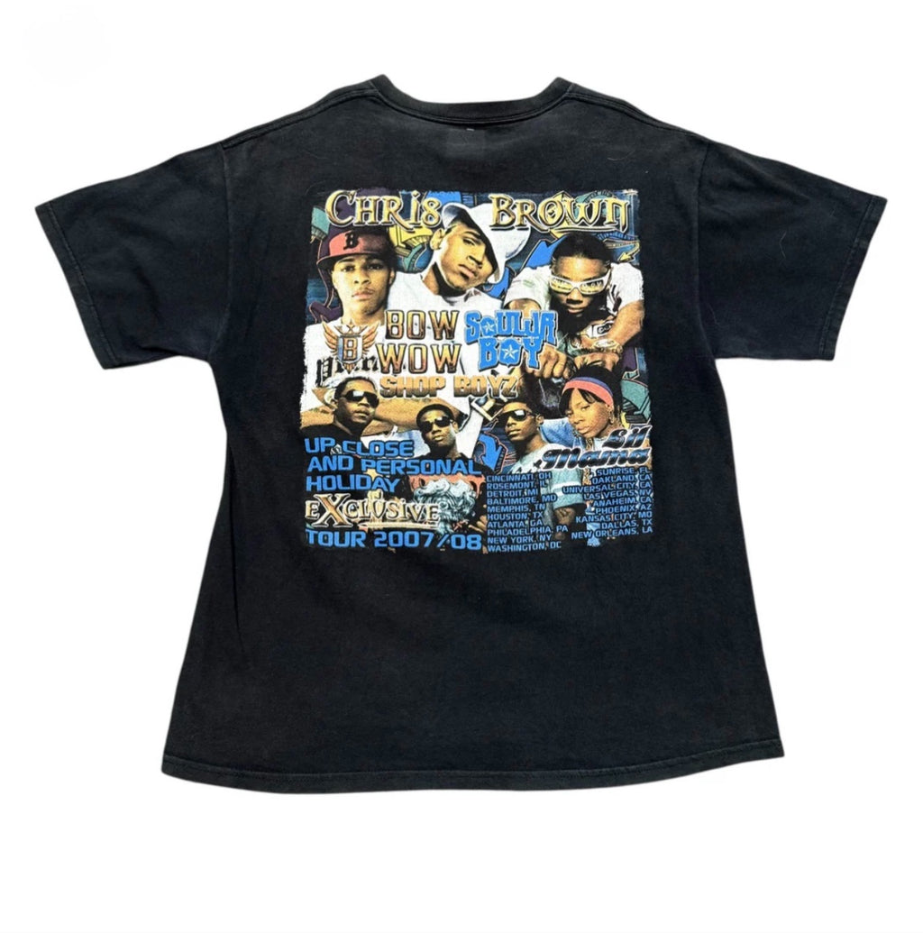 Holiday Exclusive Tour Concert Tee