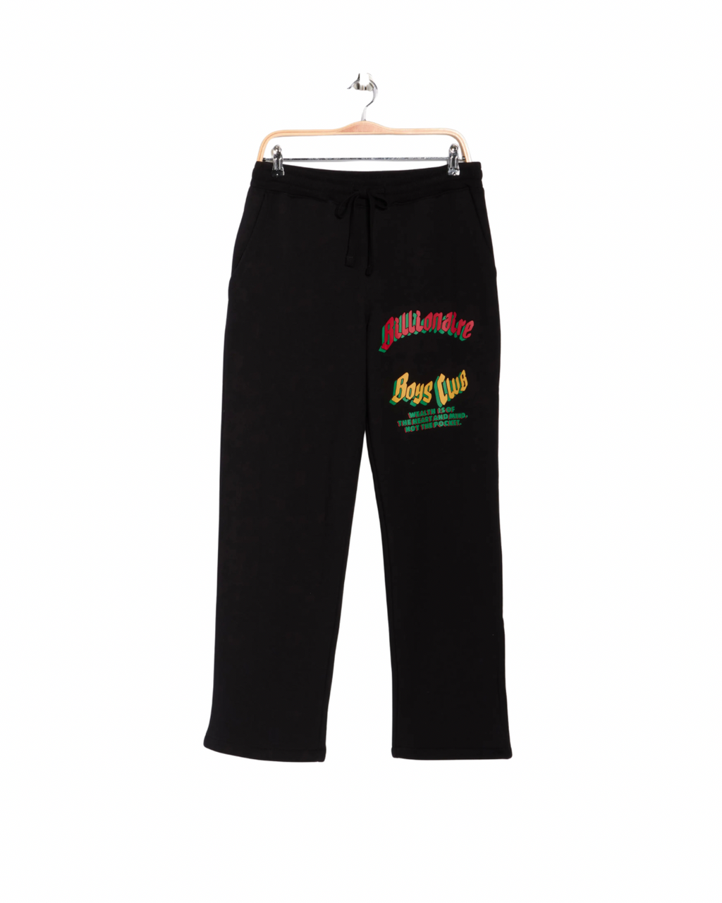 Billionaire Boys Club Men’s Basement Sweatpants Size 3XL